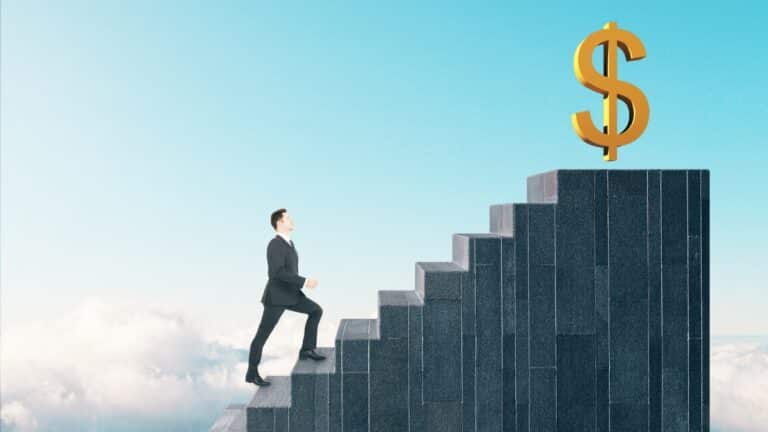 De Bästa Investeringarna För Att Skydda Pengarna Från Inflation