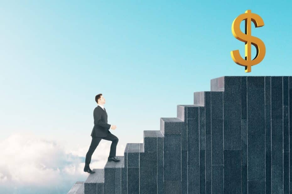 De Bästa Investeringarna För Att Skydda Pengarna Från Inflation